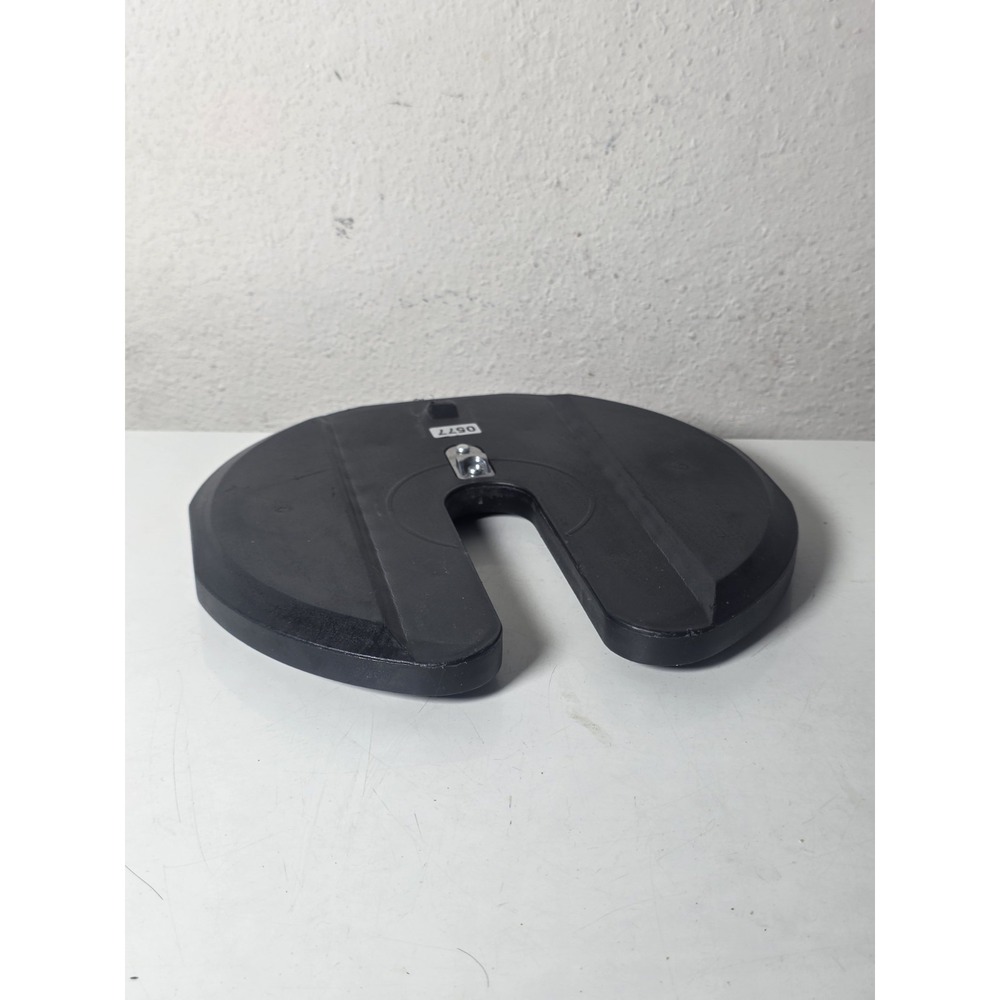Bowflex 1090 Only SelectTech Dumbbell Replacement #3 Middle Weight Plate (7.5lb) - Picture 2 of 7